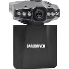 Car & Driver - Full HD 1080P Dash Cam Swivel