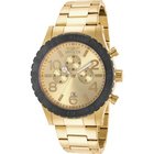 Image of product - Men's Specialty Collection Gold Watch