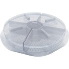Image of product - Chilled 8 Section Appetizer Tray