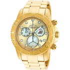 Image of product - Men's Pro Diver Collection Gold Watch