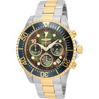 Image of product - Men's Pro Diver Collection Stainless Steel Watch