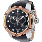 Image of product - Men's Venom Collection Leather Watch