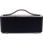 Image of product - Premium Silver Bluetooth Speaker With Built-In Mic