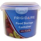Image of product - Round Locking Lid Container 7.5"x7.5"x5.3"