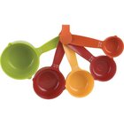Image of product - Set Of 5 Measuring Cups