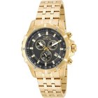 Image of product - Men's Specialty Collection Gold Watch