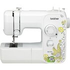 Image of product - 17-Stitch Sewing Machine