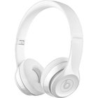 Beats by Dr. Dre Beats™ Solo3 On-Ear Wireless White Headphones