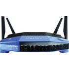 Image of product - Open Source Dual-Band Gigabit Smart Wireless Router