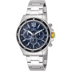 Image of product - Men's Specialty Collection Stainless Steel Watch
