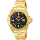 Image of product - Men's Pro Diver Collection Gold Watch