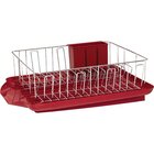 Image of product - 3 Piece Dish Rack With Drain Board