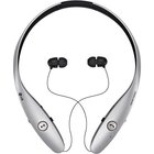 LG - Tone Infinim Wireless Earbud Neckband Headphones