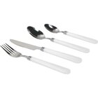 Image of product - 16 Piece Sensations II Flatware Set For 4