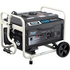 Image of product - 5250 Watt Portable Gasoline Powered Generator With 224 cc Ducar Engine