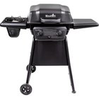 Char-Broil - 2 Burner Gas Grill With Side Burner