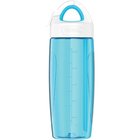 Image of product - 24 Oz. Sport Bottle With Covered Straw - Teal