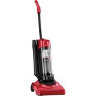 Image of product - Dynamite Plus Corded Bagless Upright Vacuum - Red