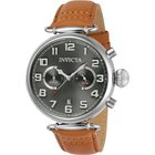 Image of product - Men's Aviator Collection Tan Watch