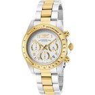 Image of product - Men's Speedway Collection Gold Watch