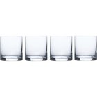 Image of product - 13.5 Oz Laura Double Old Fashion Glass Set Of 4