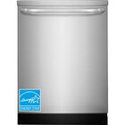 Frigidaire 24" Stainless Steel Built-In Dishwasher