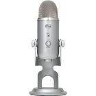 Image of product - Professional Quality 3-Capsule USB Microphone