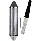 Image of product - Metal Guiro And Shaker Combo 15 x 4 Inches