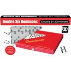 Image of product - Double Six Domino Set