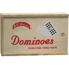 Image of product - Double Nine Domino Set