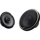 Kenwood Excelon Series 6-1/2" Car Stereo Speakers (Pair)