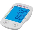 Image of product - SmartHeart Automatic Digital Blood Pressure Arm Monitor