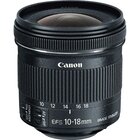 Image of product - EF-S 10-18mm f/4.5-5.6 IS STM Lens