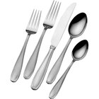 Image of product - 20-Piece Linden Flatware Set