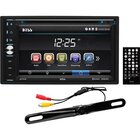 Boss Audio Double DIN 6.5" Indash Bluetooth DVD Receiver