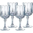 Image of product - 5.75oz Longchamp Wine Glass Set Of 4