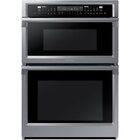 Image of product - 30" Stainless Steel Built-In Combination Microwave/Wall Oven