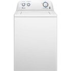 Image of product - 3.5 CuFt White 27.5" Top Load Washer
