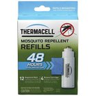 Image of product - Thermacell R-4 Mosquito Repellent Refill Value Pack