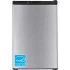 Image of product - 21" Stainless Steel 4.5 CuFt Compact Refrigerator