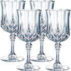 Image of product - 8.25 Oz Longchamp Goblet Set Of 4