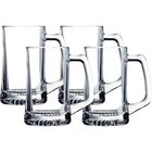 Image of product - Laser Sport Mug Set For 4
