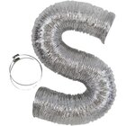 Image of product - Flexible Metal Dryer Duct