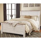 Image of product - Willowton Bedroom King Headboard