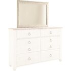 Image of product - Willowton Bedroom Mirror