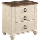 Image of product - Willowton Bedroom Night Stand
