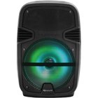 IQ Sound - 8 Tailgate Bluetooth Speaker
