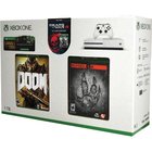 Xbox One - XBOX One S 1TB 3 Game Bundle