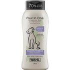 Image of product - 24 Ounce 4-In-1 Concentrated Pet Shampoo