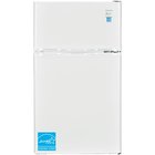 Avanti 19" White 3.1 CuFt Compact Refrigerator